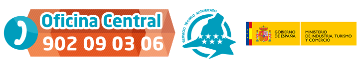 Teléfono empresa certificados gas natural en Aravaca