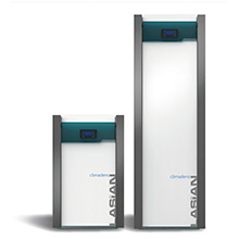 servicio técnico Lasian climadens